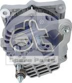 DT Spare Parts 1.21750 - Генератор autodnr.net