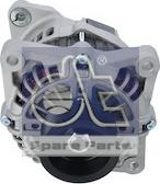 DT Spare Parts 1.21750 - Генератор autodnr.net