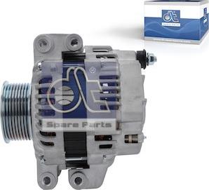 DT Spare Parts 1.21756 - Генератор avtokuzovplus.com.ua