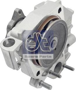 DT Spare Parts 12.18001 - Водяной насос avtokuzovplus.com.ua