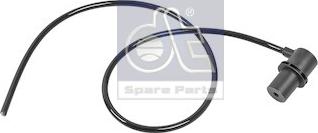 DT Spare Parts 1.21997 - Датчик, модуль переключения avtokuzovplus.com.ua