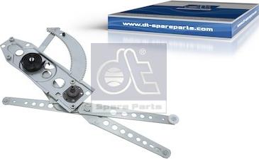DT Spare Parts 1.22003 - Підйомний пристрій для вікон autocars.com.ua