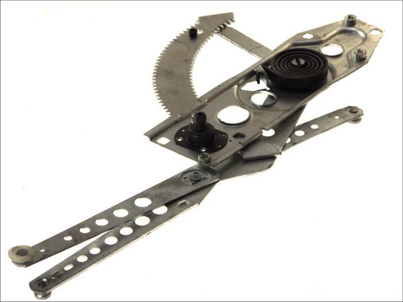 DT Spare Parts 1.22004 - Підйомний пристрій для вікон autocars.com.ua