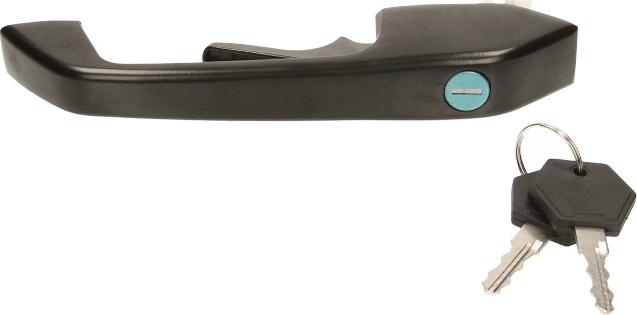 DT Spare Parts 1.22005 - Ручка двері autocars.com.ua