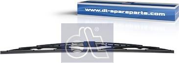 DT Spare Parts 1.22091 - Щетка стеклоочистителя autodnr.net