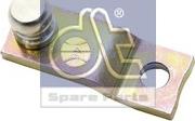 DT Spare Parts 1.22121 - Привод, тяги и рычаги привода стеклоочистителя avtokuzovplus.com.ua