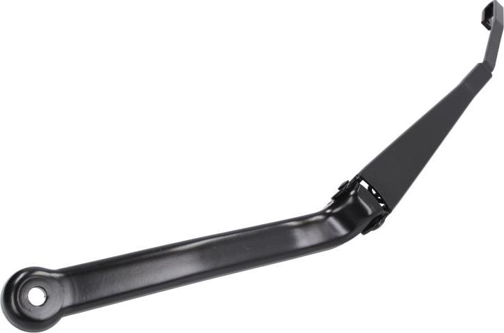 DT Spare Parts 1.22129 - Важіль склоочисника, система очищення вікон autocars.com.ua