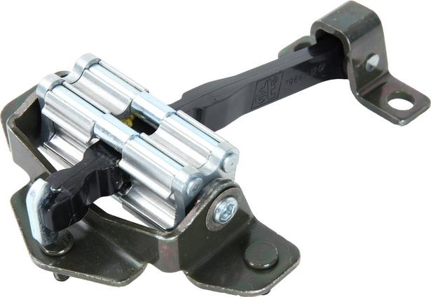 DT Spare Parts 1.22324 - Фіксатор дверей autocars.com.ua