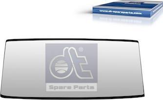 DT Spare Parts 1.22344 - Вітрове скло autocars.com.ua