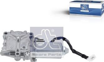 DT Spare Parts 1.22365 - Електродвигун, склопідйомник autocars.com.ua