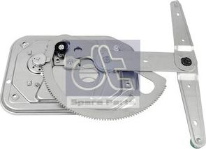 DT Spare Parts 1.22368 - Підйомний пристрій для вікон autocars.com.ua
