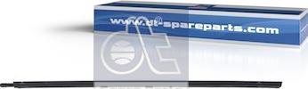 DT Spare Parts 1.22373 - Розпилювач води для чищення, система очищення вікон autocars.com.ua