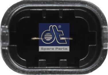 DT Spare Parts 12.24029 - Паливний насос високого тиску, ТНВТ autocars.com.ua