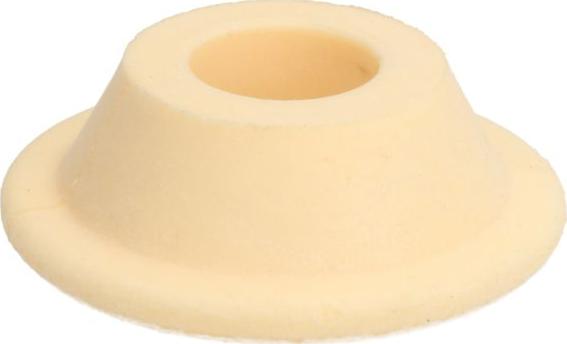 DT Spare Parts 1.22455 - Втулка, подушка кабіни водія autocars.com.ua