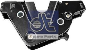 DT Spare Parts 1.22486 - Замок двері autocars.com.ua
