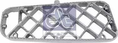 DT Spare Parts 1.22516 - Підніжка, накладка порога autocars.com.ua