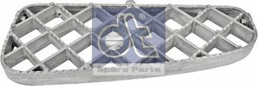 DT Spare Parts 1.22519 - Підніжка, накладка порога autocars.com.ua