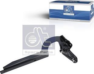 DT Spare Parts 1.22524 - Шарнір, капот autocars.com.ua