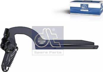 DT Spare Parts 1.22525 - Шарнір, капот autocars.com.ua