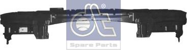 DT Spare Parts 1.22543 - Буфер, бампер autocars.com.ua