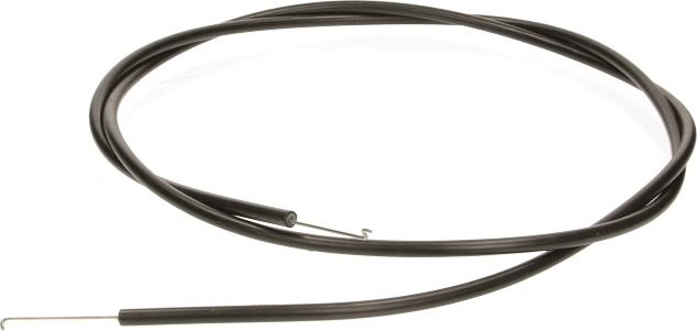 DT Spare Parts 122562 - Тросик заслінки обігрівача autocars.com.ua