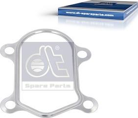 DT Spare Parts 12.26020 - Прокладка, компрессор autodnr.net
