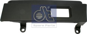 DT Spare Parts 1.22615 - Обшивка двері autocars.com.ua
