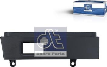 DT Spare Parts 1.22616 - Обшивка двері autocars.com.ua