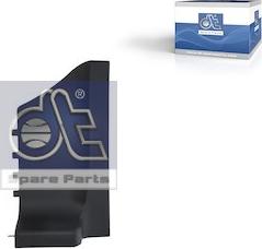 DT Spare Parts 1.22618 - Обшивка двері autocars.com.ua