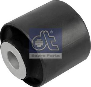 DT Spare Parts 1.22652 - Втулка, подушка кабіни водія autocars.com.ua