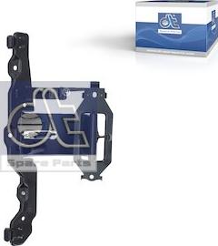 DT Spare Parts 1.22697 - Шарнір, капот autocars.com.ua