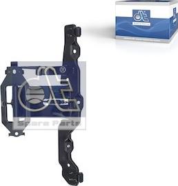DT Spare Parts 1.22698 - Шарнір, капот autocars.com.ua