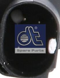 DT Spare Parts 12.27004 - Клапан возврата ОГ avtokuzovplus.com.ua