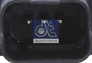 DT Spare Parts 12.27025SP - Датчик, давление выхлопных газов avtokuzovplus.com.ua