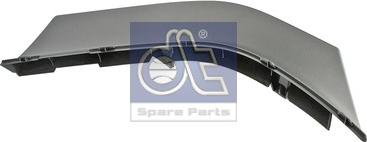 DT Spare Parts 1.22716 - Крило autocars.com.ua