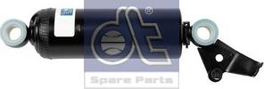 DT Spare Parts 1.22737SP - Газова пружина, регулювання сидіння autocars.com.ua