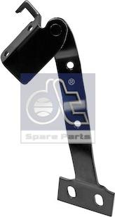 DT Spare Parts 1.22884 - Шарнір, капот autocars.com.ua