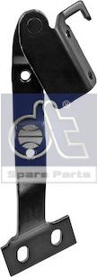 DT Spare Parts 1.22885 - Шарнір, капот autocars.com.ua