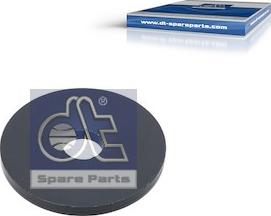 DT Spare Parts 1.22901 - Монтажный комплект, амортизатор avtokuzovplus.com.ua