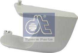 DT Spare Parts 1.22922 - Ручка двері autocars.com.ua