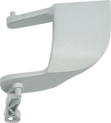 DT Spare Parts 1.22922 - Ручка двері autocars.com.ua