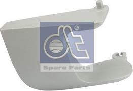 DT Spare Parts 1.22923 - Ручка двері autocars.com.ua