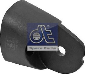 DT Spare Parts 1.22989 - Дзеркало рампи autocars.com.ua