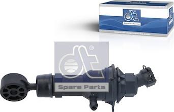 DT Spare Parts 12.30000 - Главный цилиндр, система сцепления autodnr.net