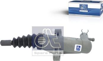 DT Spare Parts 12.30002 - Головний циліндр, система зчеплення autocars.com.ua