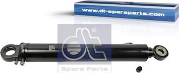 DT Spare Parts 1.23004 - Опрокидывающий цилиндр, кабина autodnr.net