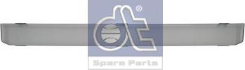 DT Spare Parts 1.23176 - Решітка радіатора autocars.com.ua