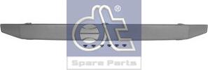 DT Spare Parts 1.23185 - Решітка радіатора autocars.com.ua