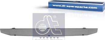 DT Spare Parts 1.23187 - Решітка радіатора autocars.com.ua