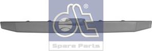 DT Spare Parts 1.23189 - Решітка радіатора autocars.com.ua